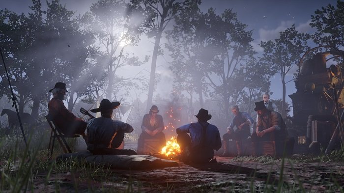 Red Dead Redemption 2 en PC, Devolver Digital se ofrece para publicarlo, Zonared