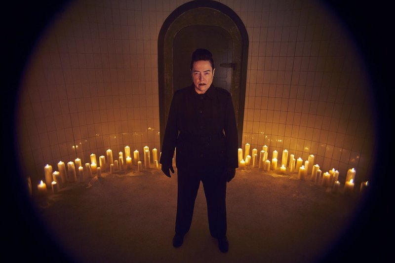 Apocalypse tiene varios easter eggs