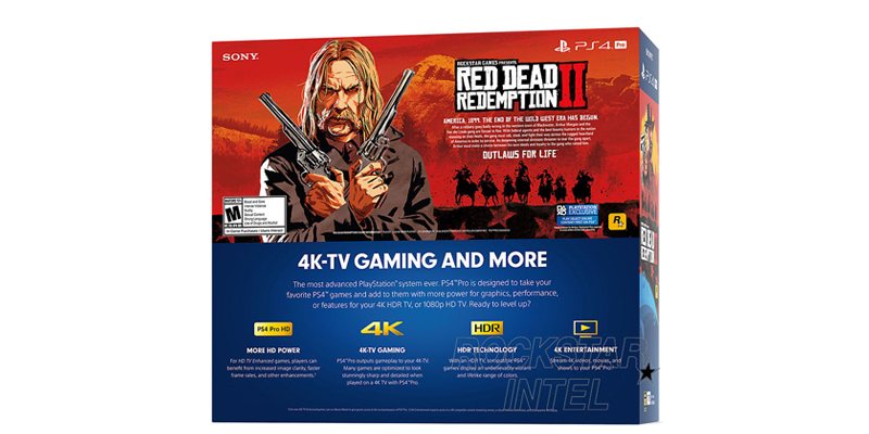 Red Dead Redemption 2