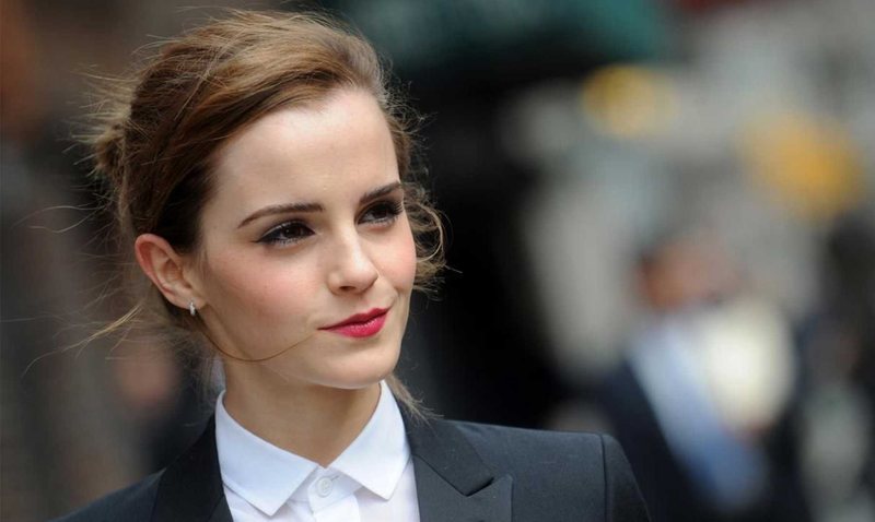 Watson, un icono feminista