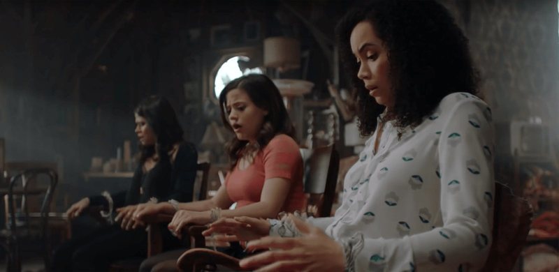 ¿Cuál será el romance?