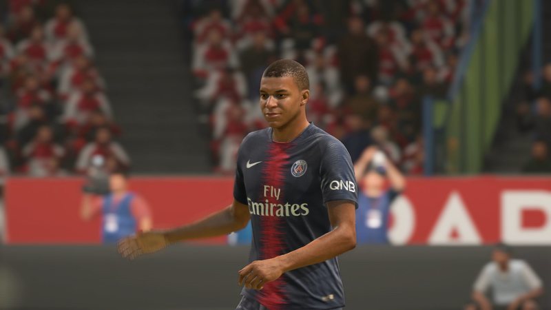 FIFA 19