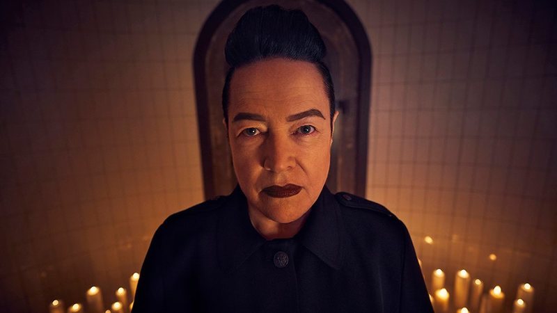 Kathy Bathes ya ha regresado con fuerza