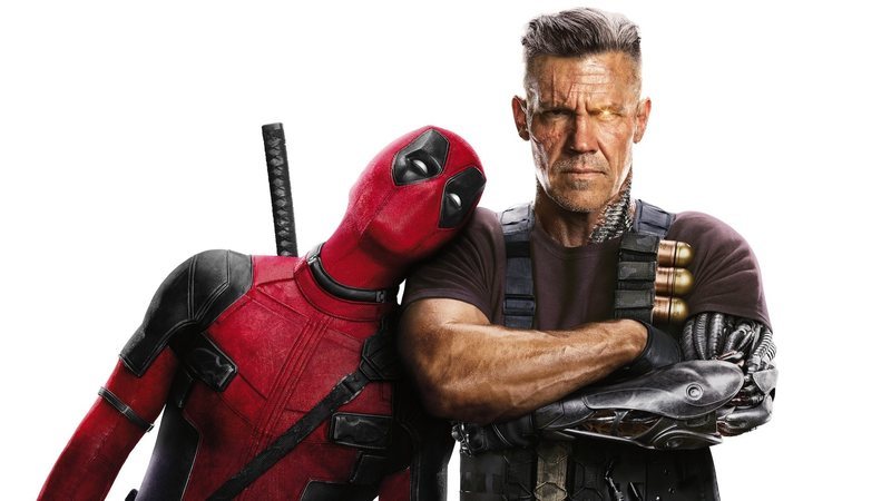 Deadpool 2