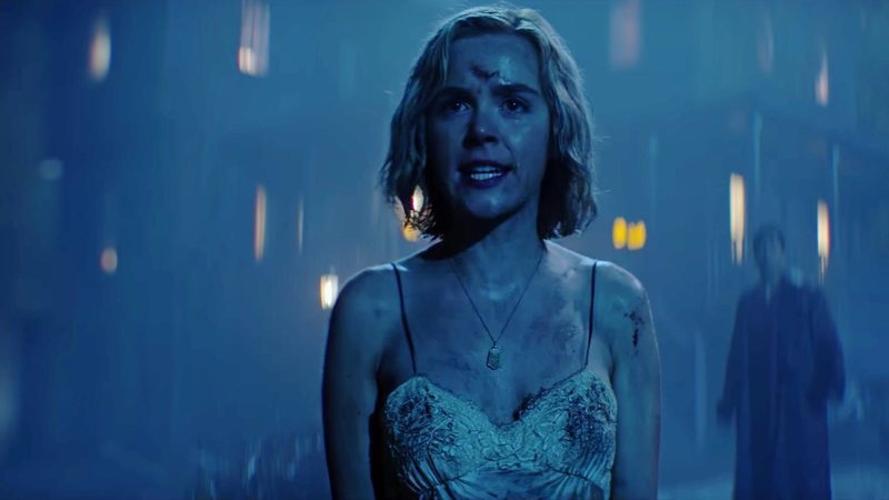 La serie se estrenará en unas semanas