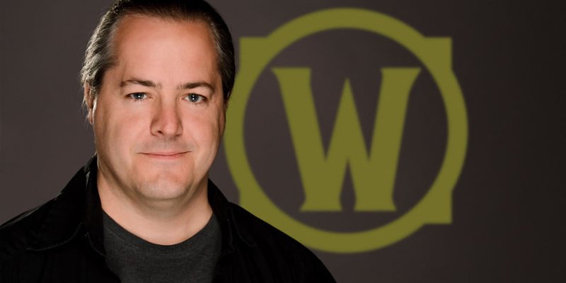 Blizzard Entertainment