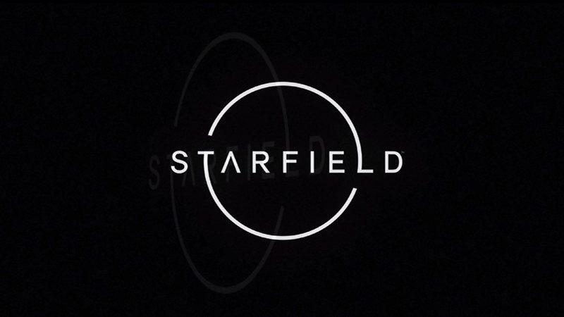 starfield