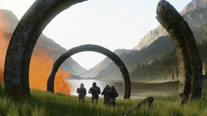Halo Infinite no estará en XO18 Microsoft, Zonared