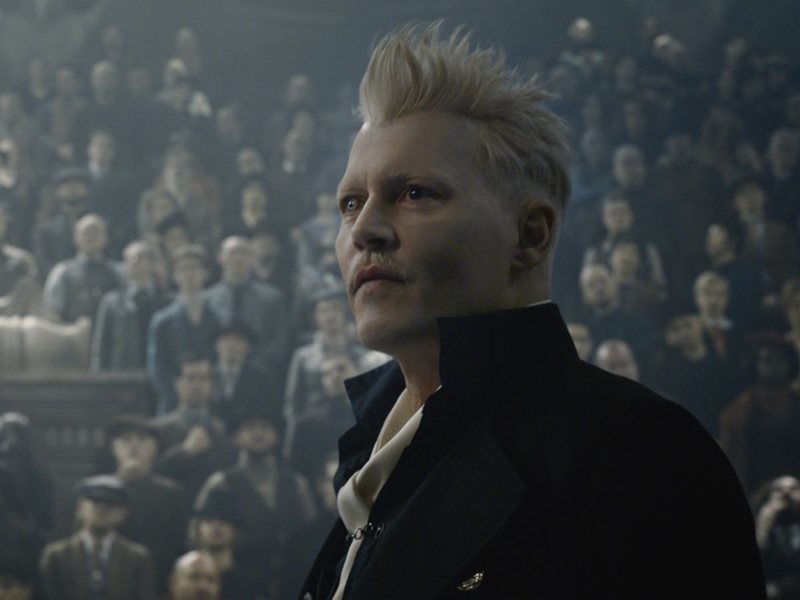 Depp se ha sentido muy apoyado