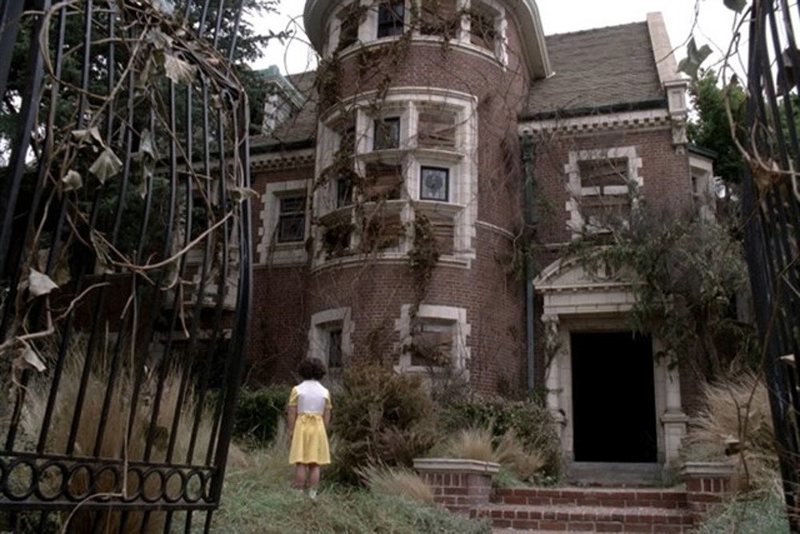 La casa encantada volverá a protagonizar la serie