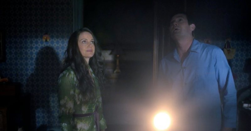 La serie ha sido un éxito