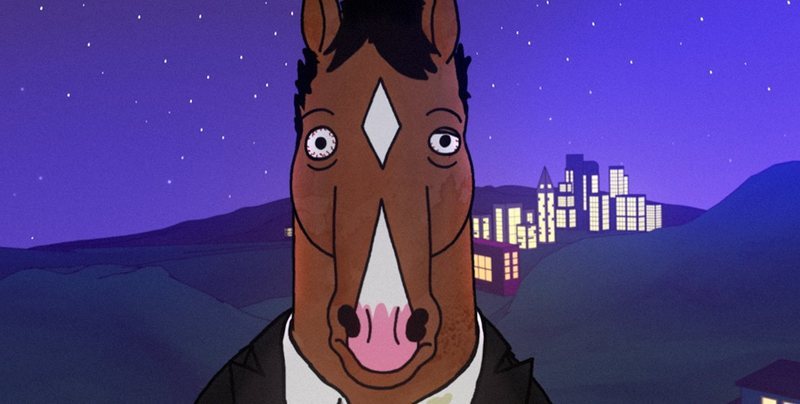 Un protagonista con fuerza