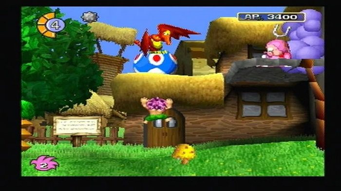 Lista alternativa a los 20 juegos de PlayStation Classic según Oriol Vall-llovera, Zonared 1