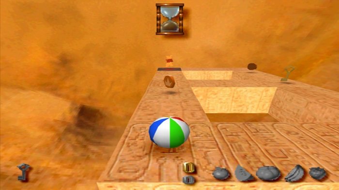 Lista alternativa a los 20 juegos de PlayStation Classic según Oriol Vall-llovera, Zonared 2