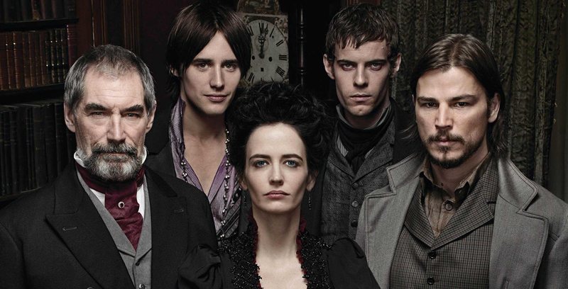 Penny Dreadful