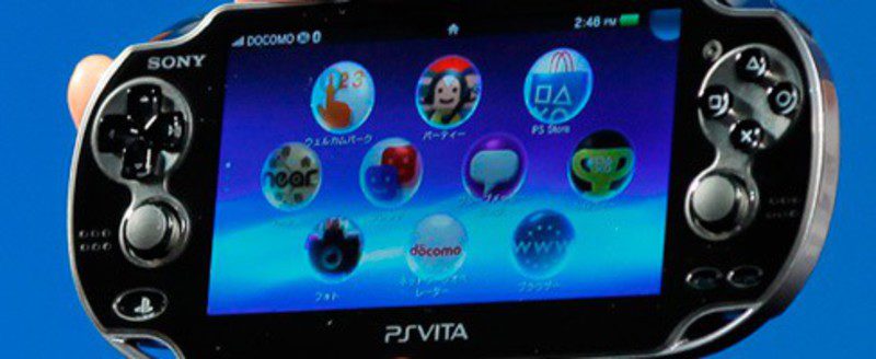 PlayStation Vita