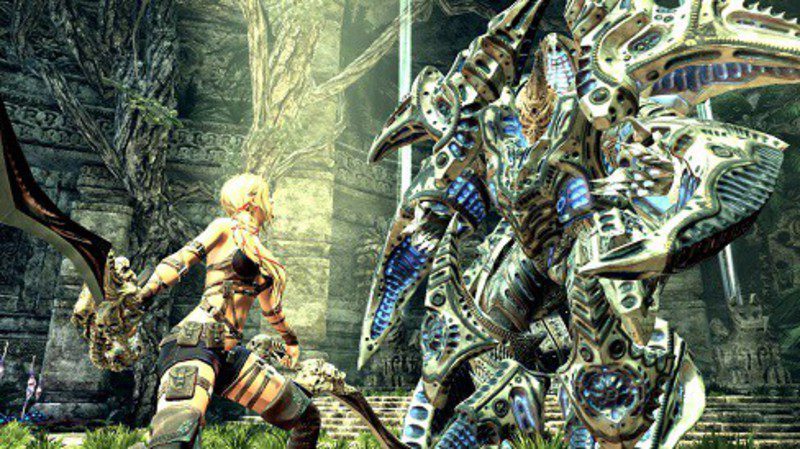 Konami cierra el año fiscal creciendo en beneficios respecto al año anterior