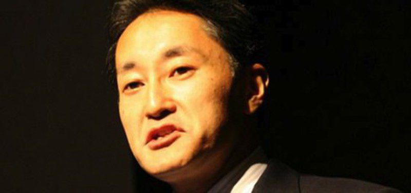 kaz hirai