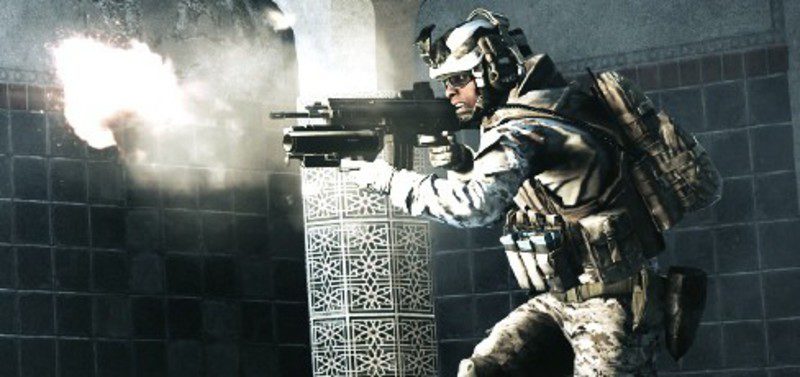  Battlefield 3