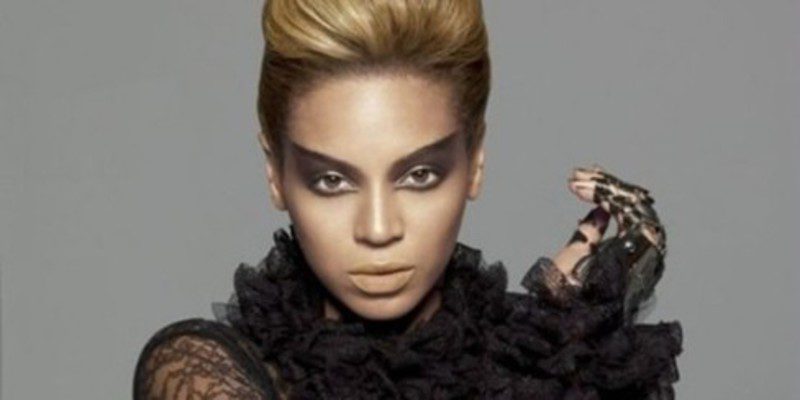 Beyonce