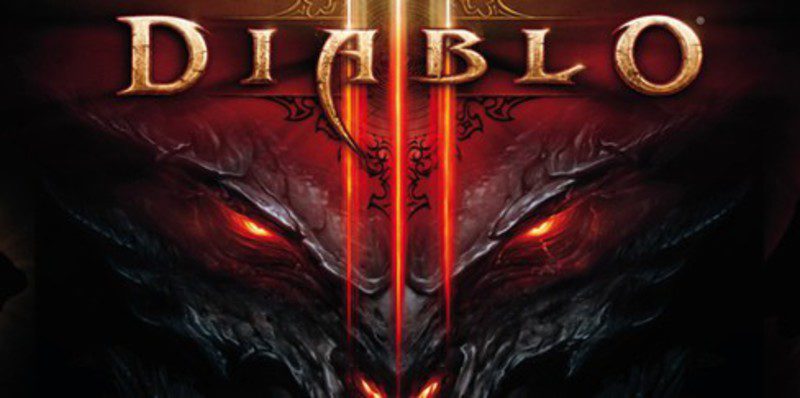 Diablo III