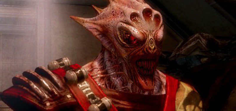 mass effect 3 vorcha