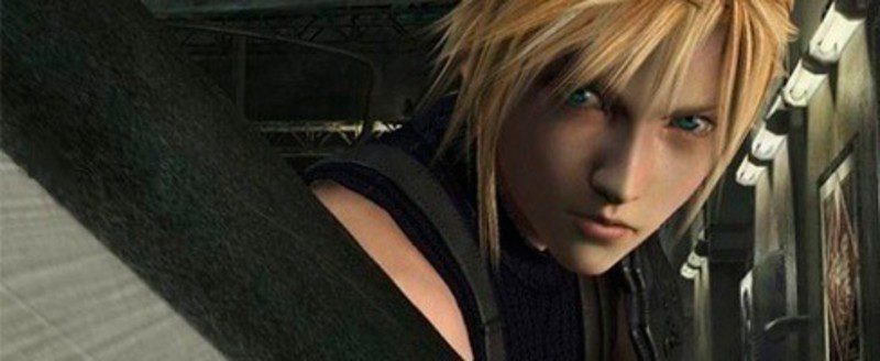 Final Fantasy VII