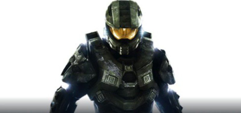 halo 4