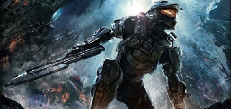halo 4