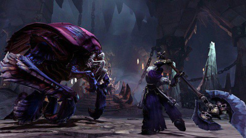 darksiders II