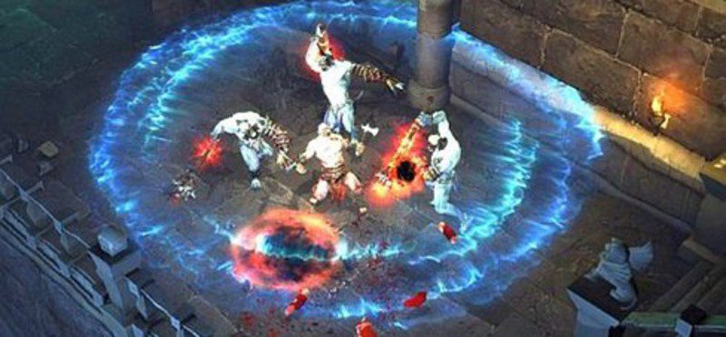 Diablo 3