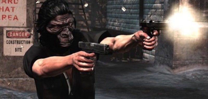 Max Payne 3