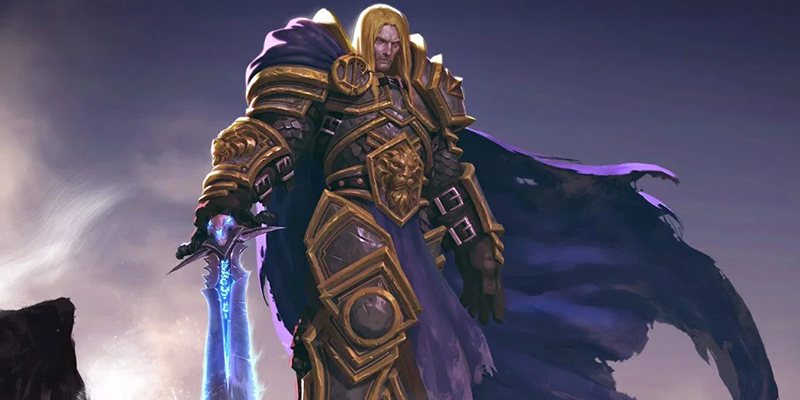 Warcraft III: Reforged