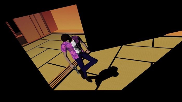 Killer7 ya disponible en PC (Steam), Zonared