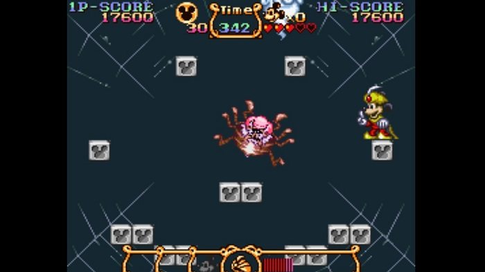 Magical Quest Starring, Mickey Mouse SNES, tras 90 años de Mickey, opinión de Oriol Vall-llovera Zonared 2