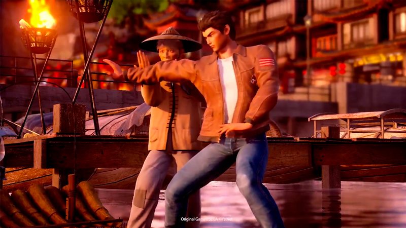 Shenmue III