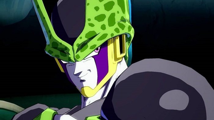 Dragon Ball FighterZ se actualiza y añade nuevo modo Torneo FighterZ