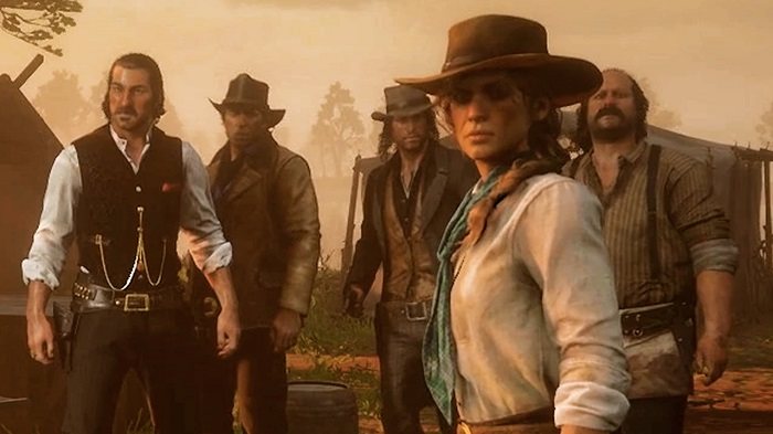 Red Dead Online, beta podría no conservar el progreso según Rockstar Games, Zonared