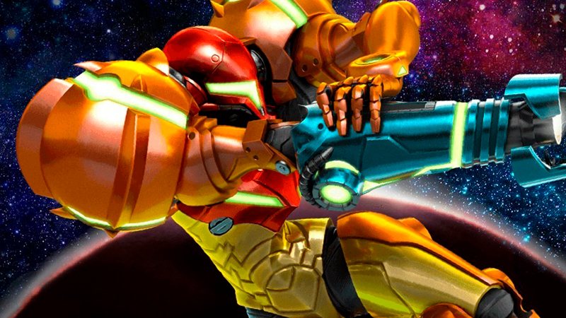 Metroid