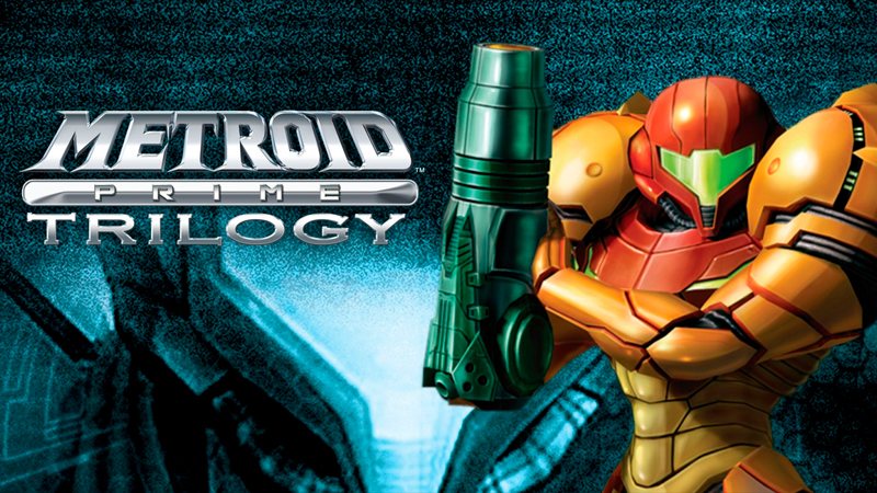 Metroid Trilogy