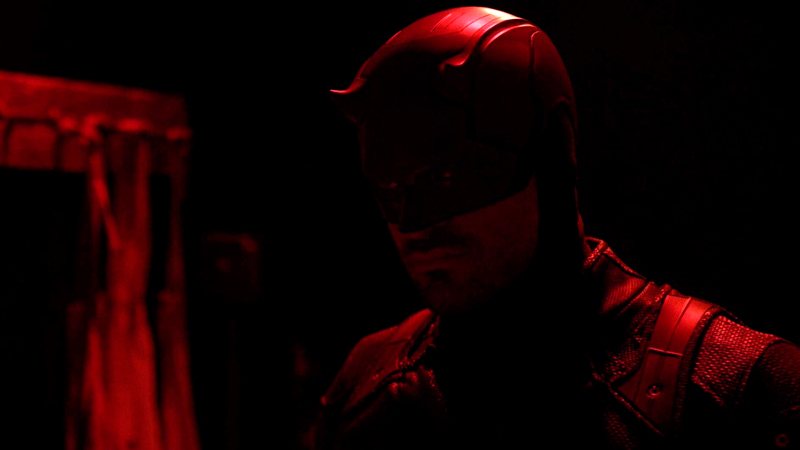 Daredevil