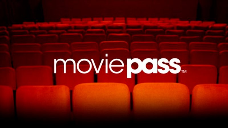 MoviePass