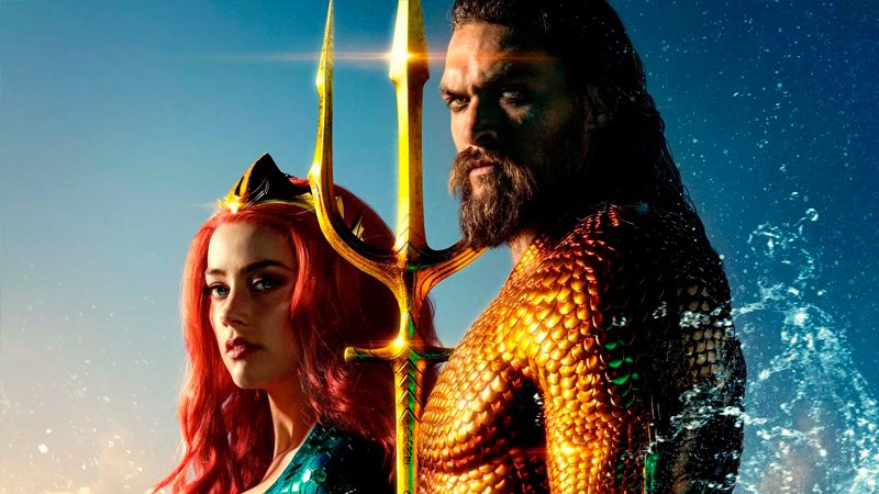 Aquaman