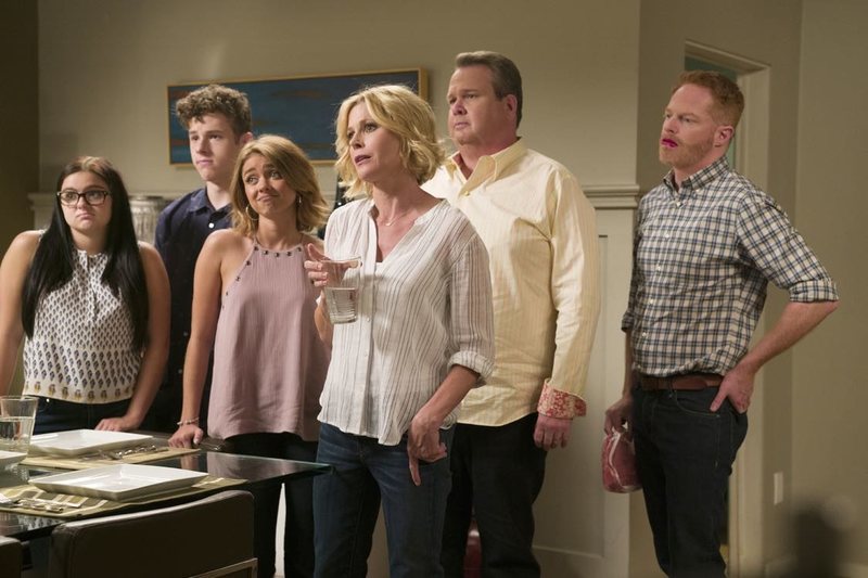 Modern Family