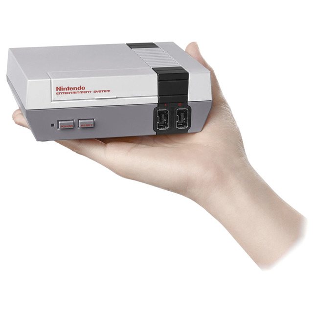 NES
