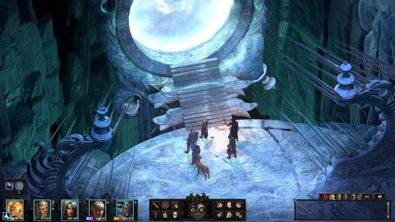 Pillars of Eternity II