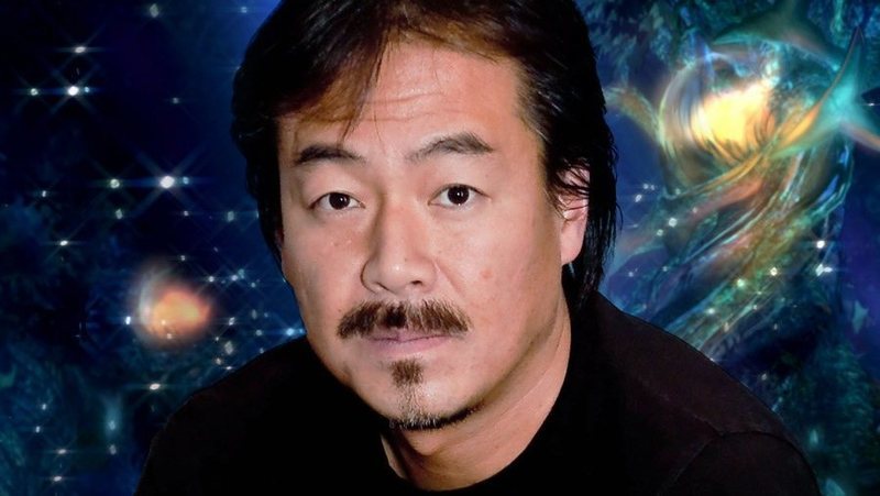 Hironobu Sakaguchi