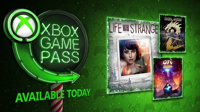 Life is Strange ya disponible en Xbox Game Pass por sorpresa, Zonared