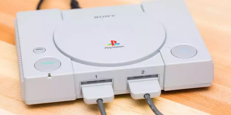 PlayStation Classic