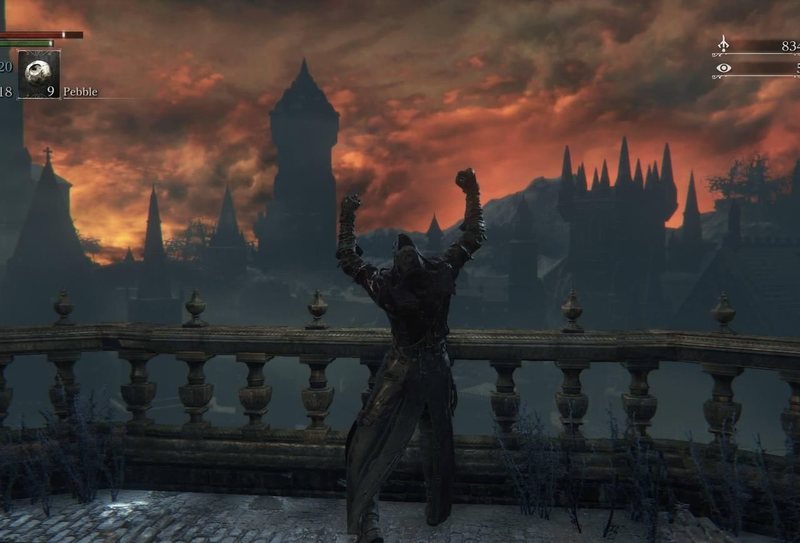 Bloodborne